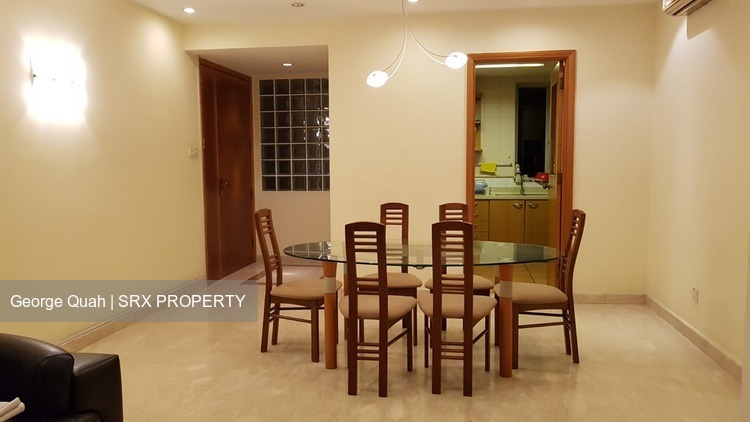 Guilin View (D23), Condominium #198655152